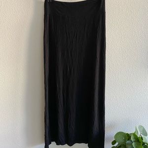 🌵3 for $25🌵 Kensie Jersey Maxi Skirt